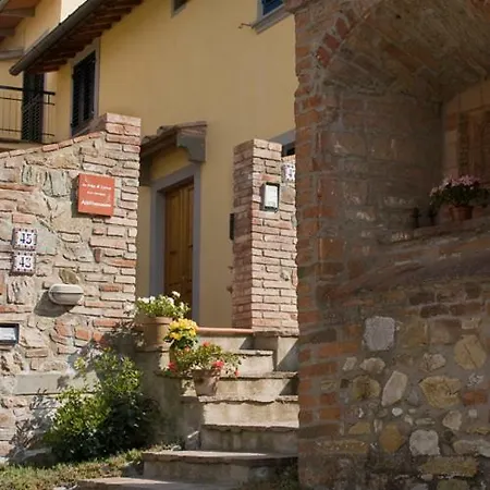 Casa Di Zarino Bed & Breakfast *