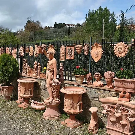 Casa Di Zarino