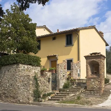 Casa Di Zarino Bed & Breakfast Impruneta