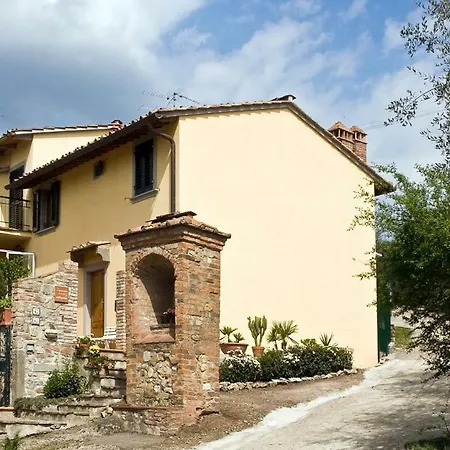 Casa Di Zarino * Impruneta