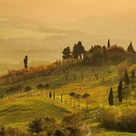 Bed & Breakfast Casa Di Zarino *