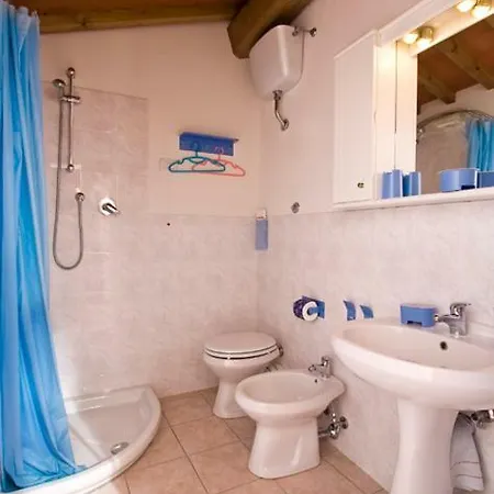 Bed & Breakfast Casa Di Zarino Impruneta