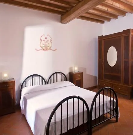 Casa Di Zarino Bed & Breakfast Impruneta