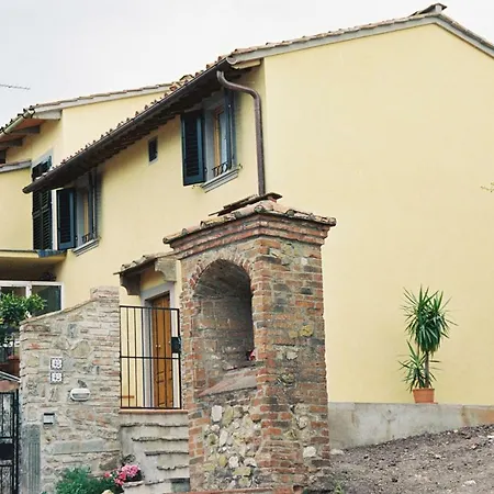 Bed & Breakfast Casa Di Zarino