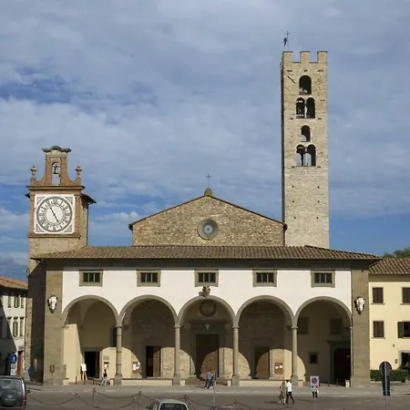 Bed & Breakfast Casa Di Zarino
