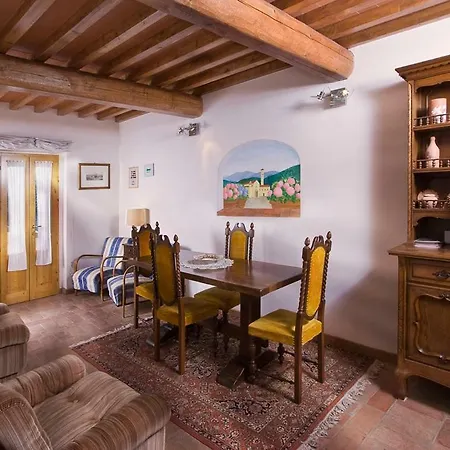 Casa Di Zarino Impruneta